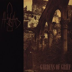 At The Gates Gardens Of Grief  LP Reissue