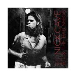 Nick Cave & The Bad Seeds Bizarre Festival 1996 2 LP