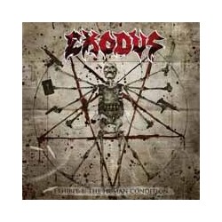 Exodus Exhibit B: The Human Condition 2 LP