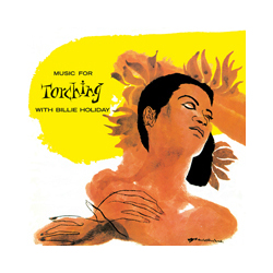 Billie Holiday Music For Torching With Billie Holiday  LP