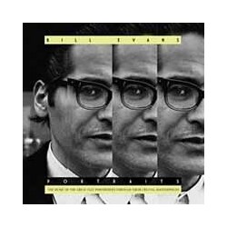 Bill Evans Portraits: Bill Evans  LP