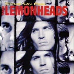 The Lemonheads Come On Feel Vinyl LP