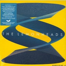 The Lemonheads Varshons 2 Vinyl LP