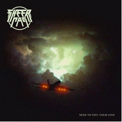 Sheer Mag Need To Feel Your Love Vinyl LP