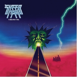 Sheer Mag A Distant Call Vinyl LP