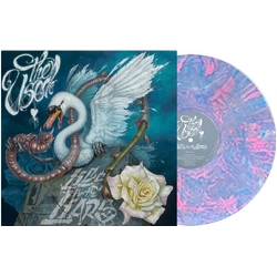 The Used Lies For The Liars Vinyl LP