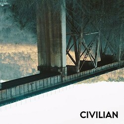 Civilian You Wouldn'T Believe What Privilege Costs 2 LP Colored Vinyl Limited