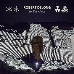 Robert Delong In The Cards 2 LP
