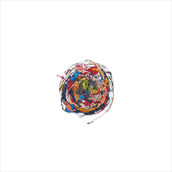 Mewithoutyou Untitled E.P.  LP Colored Vinyl 16-Page Booklet Download