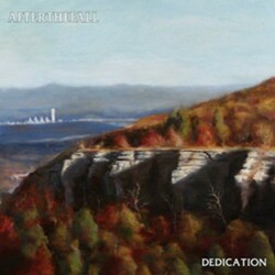 After The Fall Dedication  LP