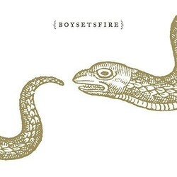 Boysetsfire Boysetsfire  LP