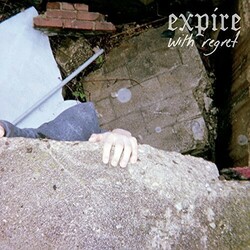 Expire With Regret  LP Colored Vinyl Download Limited