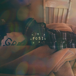 Great Cynics Posi Vinyl LP