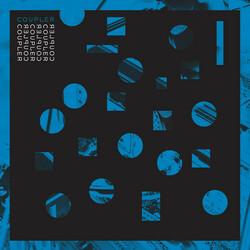 Coupler The Blue Room Sessions Vinyl LP