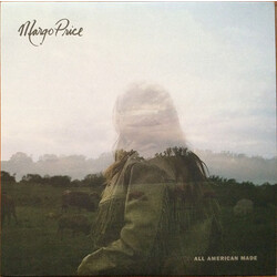 Margo Price All American Made  LP