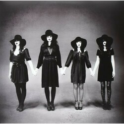 The Black Belles The Black Belles  LP 180 Gram Vinyl