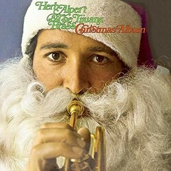 Herb A LPert Christmas Album  LP