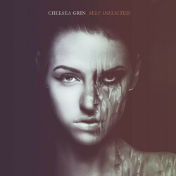 Chelsea Grin Self Inflicted  LP Colored Vinyl Download