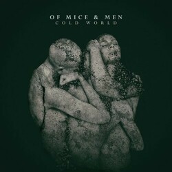Of Mice & Men Cold World  LP Colored Vinyl Download