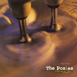 The Posies Frosting On The Beater 2 LP 45 Rpm
