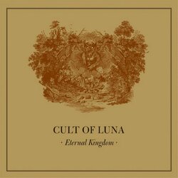 Cult Of Luna Eternal Kingdom 2 LP