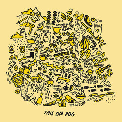 Mac Demarco This Old Dog  LP Download