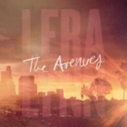 Lera Lynn The Avenues  LP Gatefold