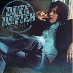 Dave Davies Decade  LP