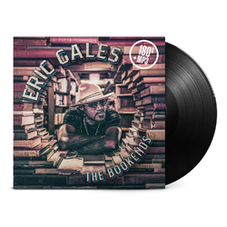 Eric Gales The Bookends  LP