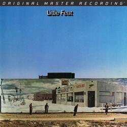 Little Feat Little Feat  LP 180 Gram Audiophile Vinyl Limited/Numbered
