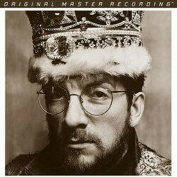 Elvis Costello King Of America  LP 180 Gram Audiophile Vinyl Limited/Numbered