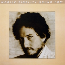 Bob Dylan New Morning  LP 180 Gram Audiophile Vinyl Limited/Numbered No Export To Japan