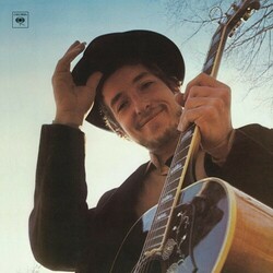 Bob Dylan Nashville Skyline 2 LP 180 Gram 45Rpm Audiophile Vinyl Limited/Numbered No Export To Japan