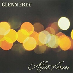 Glenn Frey After Hours  LP 180 Gram Audiophile Vinyl