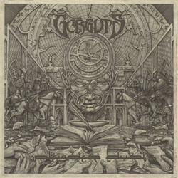 Gorguts Pleiades Dust  LP