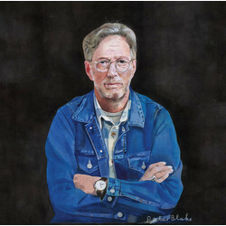 Eric Clapton I Still Do 2 LP 180 Gram 45 Rpm Audiophile Vinyl Download