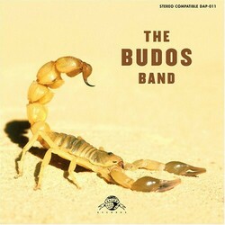 The Budos Band The Budos Band Ii  LP