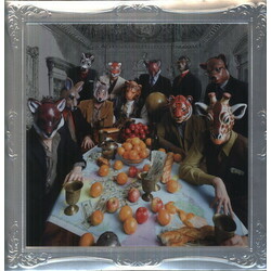 Antibalas Antibalas  LP Download Deluxe Jacket