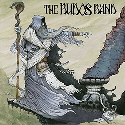 The Budos Band Burnt Offering  LP Gatefold Download