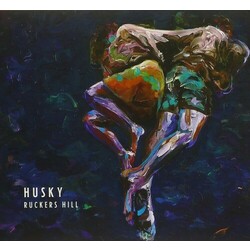 Husky Ruckers Hill  LP Download