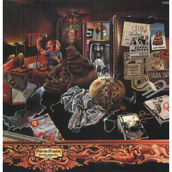 Frank Zappa/The Mothers Over-Nite Sensation  LP 180 Gram Remastered