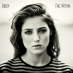 Birdy Fire Within 2 LP