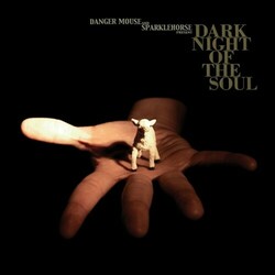 Danger Mouse & Sparklehorse Dark Night Of The Soul 2 LP 180 Gram Feats. Flaming Lips Julian Casablancas Iggy Pop David Lynch James Mercer Suzanne Vega