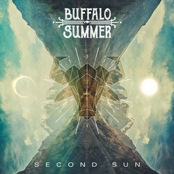 Buffalo Summer Second Sun