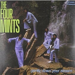 Four Mints Gently Down Your Stream  LP