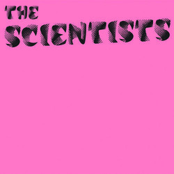 The Scientists The Scientists  LP