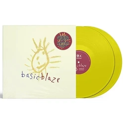 Blaze Basic Blaze Vinyl LP
