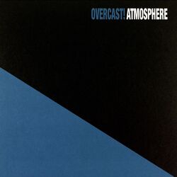 Atmosphere Overcast! 3 LP 20Th Anniversary White Colored Vinyl Download 3 Previously Unreleased Bonus Tracks