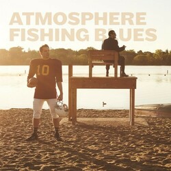 Atmosphere Fishing Blues 3 LP