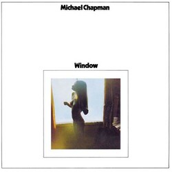 Michael Chapman Window Remastered  LP Gatefold